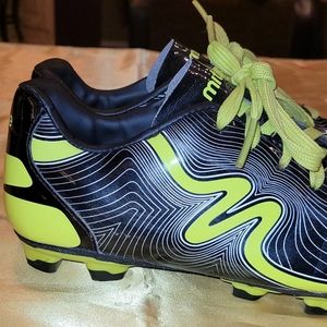 *Mitre Xbridge Cleats